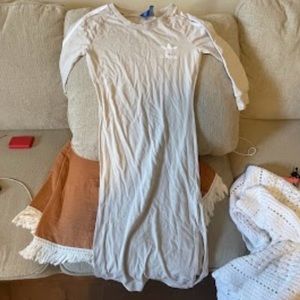 Adidas dress